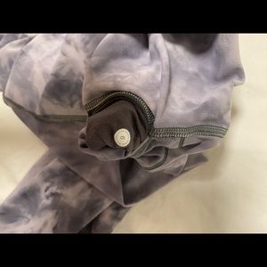 COPY - Lululemon Align Leggings - Diamond Dye